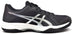 Black/Silver/White