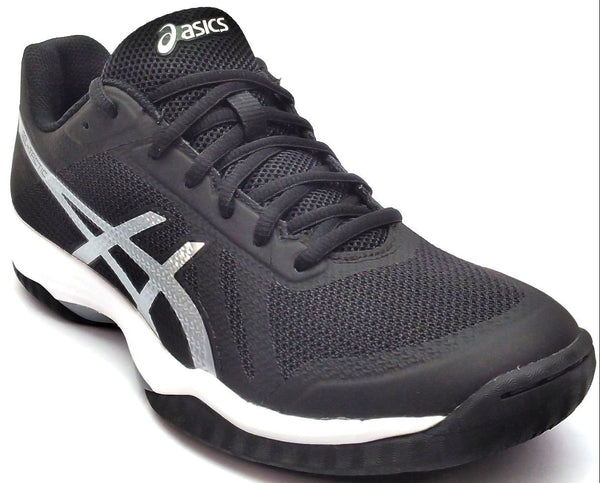 ASICS Women's Gel-Tactic Volleyball Shoes Indoor Lace-up Lightweight Comfort