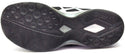 ASICS Women's Gel-Tactic Volleyball Shoes Indoor Lace-up Lightweight Comfort