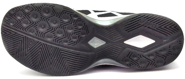ASICS Women's Gel-Tactic Volleyball Shoes Indoor Lace-up Lightweight Comfort
