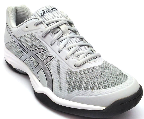 ASICS Women's Gel-Tactic Volleyball Shoes Indoor Lace-up Lightweight Comfort