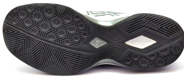 ASICS Women's Gel-Tactic Volleyball Shoes Indoor Lace-up Lightweight Comfort