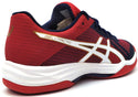 ASICS Women's Gel-Tactic Volleyball Shoes Indoor Lace-up Lightweight Comfort