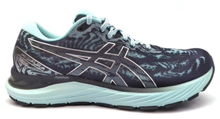 ASICS Women's GEL-Cumulus 23 Running Shoes Carrier Grey Pure Silver Size 9.5