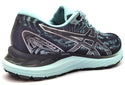 ASICS Women's GEL-Cumulus 23 Running Shoes Carrier Grey Pure Silver Size 9.5