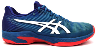 ASICS Men's Solution Speed FF Running Shoes Lace-up Lightweight Comfort