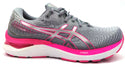 ASICS Women's GEL-Cumulus 24 Running Shoes FF Blast Sheet Rock Pink Glo Size 11