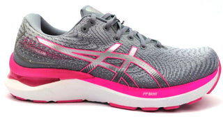 ASICS Women's GEL-Cumulus 24 Running Shoes FF Blast Sheet Rock Pink Glo Size 11