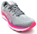 ASICS Women's GEL-Cumulus 24 Running Shoes FF Blast Sheet Rock Pink Glo Size 11