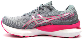 ASICS Women's GEL-Cumulus 24 Running Shoes FF Blast Sheet Rock Pink Glo Size 11