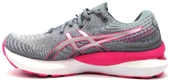ASICS Women's GEL-Cumulus 24 Running Shoes FF Blast Sheet Rock Pink Glo Size 11