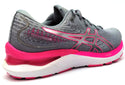 ASICS Women's GEL-Cumulus 24 Running Shoes FF Blast Sheet Rock Pink Glo Size 11
