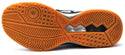 ASICS Women's GEL-Rocket 9 Indoor Court Shoes Lace Up Lightweight Breathable