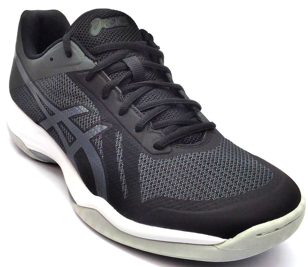 ASICS Men's GEL-Tactic 2 Volleyball Shoes Lace-up Lightweight Breathable Comfort