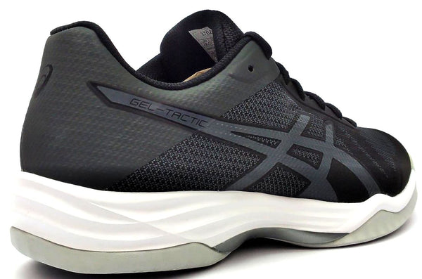 ASICS Men's GEL-Tactic 2 Volleyball Shoes Lace-up Lightweight Breathable Comfort
