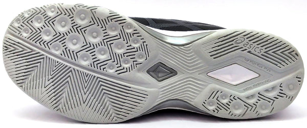 ASICS Men's GEL-Tactic 2 Volleyball Shoes Lace-up Lightweight Breathable Comfort