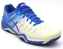 ASICS Women's GEL-Resolution 7 Tennis Court Shoes Athletic Sneakers Lace Up