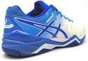 ASICS Women's GEL-Resolution 7 Tennis Court Shoes Athletic Sneakers Lace Up