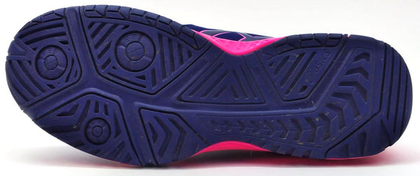 ASICS Women's GEL-Resolution 7 Tennis Court Shoes Athletic Sneakers Lace Up