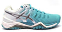 ASICS Women's GEL-Resolution 7 Tennis Court Shoes Athletic Sneakers Lace Up