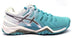 Porcelain Blue/Silver/White