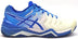 White/Blue Coast