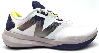 New Balance Women's FuelCell 796V4 Tennis Hard Court Shoes Sneakers Lace Up