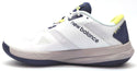 New Balance Women's FuelCell 796V4 Tennis Hard Court Shoes Sneakers Lace Up