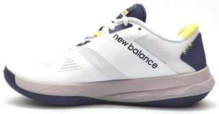 New Balance Women's FuelCell 796V4 Tennis Hard Court Shoes Sneakers Lace Up