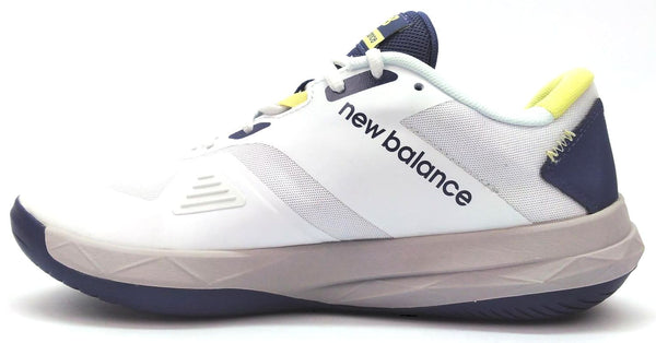 New Balance Women's FuelCell 796V4 Tennis Hard Court Shoes Sneakers Lace Up