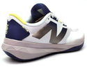 New Balance Women's FuelCell 796V4 Tennis Hard Court Shoes Sneakers Lace Up