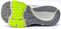 New Balance Kids Girls Fresh Foam 880 V11 Running Shoes Grey Pink White Size 12W