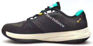 New Balance Men's FuelCell 796V4 Tennis Hard Court Shoes Sneakers Lace Up