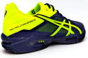 ASICS Men's Gel-Solution Speed 3 Tennis Pickleball Shoes Sneakers Lace Up
