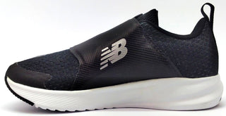 New Balance Kids Unisex FuelCore Reveal BOA Running Shoes Black White Size 1 M