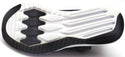 New Balance Kids Unisex FuelCore Reveal BOA Running Shoes Black White Size 1 M