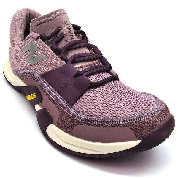 New Balance Women's Minimus TR V2 Training Shoes Athletic Sneaker Lace Up