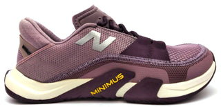 New Balance Women's Minimus TR V2 Training Shoes Athletic Sneaker Lace Up