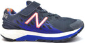 New Balance Kids Unisex FuelCore Urge Running Shoes Grey Blue White Size 13.5 XW