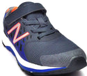 New Balance Kids Unisex FuelCore Urge Running Shoes Grey Blue White Size 13.5 XW