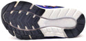 New Balance Kids Unisex FuelCore Urge Running Shoes Grey Blue White Size 13.5 XW