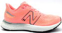 New Balance Kids Girl's Fresh Foam X 880v12 Running Shoes Orange White Size 4.5W