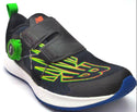 New Balance Kids Boy's FuelCore Reveal BOA Running Shoes Lace-up Lightweight
