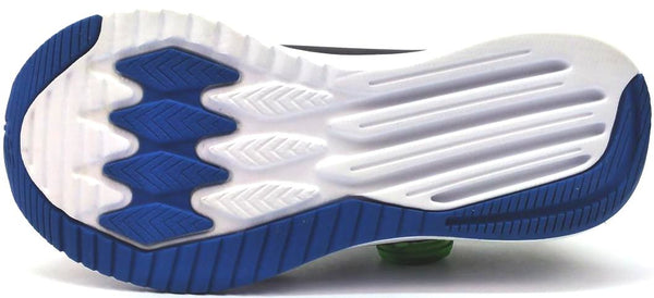 New Balance Kids Boy's FuelCore Reveal BOA Running Shoes Lace-up Lightweight