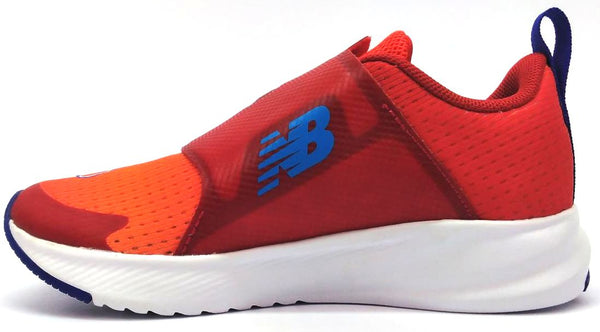 New Balance Kids Boy's FuelCore Reveal BOA Running Shoes Lace-up Lightweight