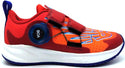 New Balance Kids Boy's FuelCore Reveal BOA Running Shoes Lace-up Lightweight