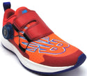 New Balance Kids Boy's FuelCore Reveal BOA Running Shoes Lace-up Lightweight