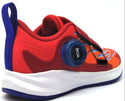 New Balance Kids Boy's FuelCore Reveal BOA Running Shoes Lace-up Lightweight