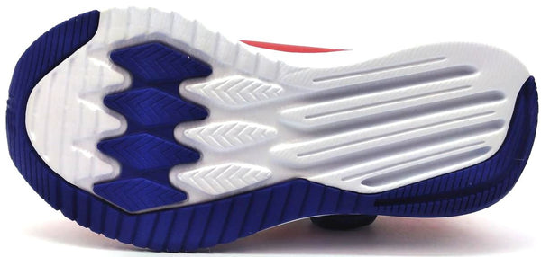 New Balance Kids Boy's FuelCore Reveal BOA Running Shoes Lace-up Lightweight