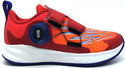 New Balance Kids Boy's FuelCore Reveal BOA Running Shoes Lace-up Lightweight